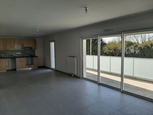 Appartement Lagord 4 pièce(s) 92.77 m2