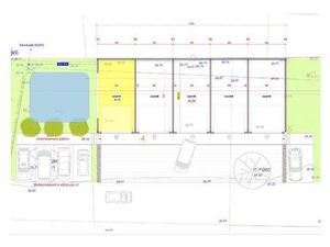 Locaux à louer commerciaux ou stockage – Entièrement neufs  proximité D40