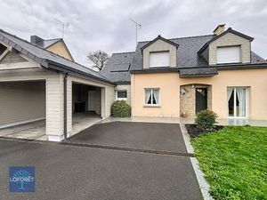 Maison Fougeres 4 pièce(s) 139.81 m2