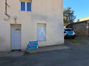 Maison T3 Saint-Mars-La-Reorthe 71 m2