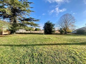 Vente terrain 800 m² à Bessières (31660)  110 000 €