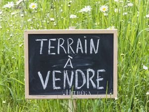 Vente terrain 540 m² à Saint-Avertin (37550)  100 000 €