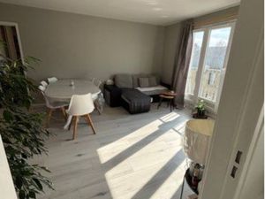 Appartement meublé 52m2 rénové vieux centre