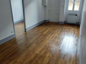 Appartement F2 St Amand Montrond