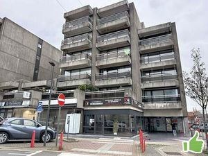 Appartement à vendre à Mouscron € 119.000 (LHKZ6) - Max'Invest | Zimmo