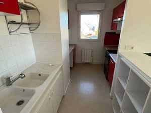 Appart 77m2 lumineux 3 chambres