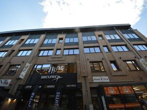 Bien professionnel à louer à Louvain-la-Neuve € 4.521 (LHKV2) - Delestré immobiliën | Zimm