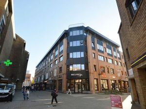 Bien professionnel à louer à Louvain-la-Neuve € 7.271 (LHKV1) - Delestré immobiliën | Zimm