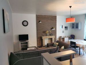 Logement meublé 42m² centre Brétignolles