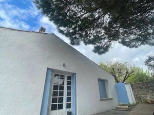 Loue maison à l’année