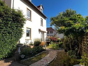 Maison 9 pièces 198 m²