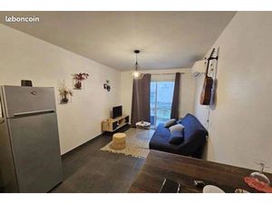 Appartement studio 5 min de la mer