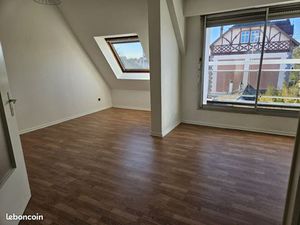 2 pièces 23 rue de la ménagerie 67100 Strasbourg