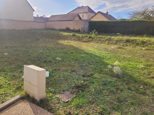 Vente terrain à batir 501 m² à Louviers (27400)  90 000 €