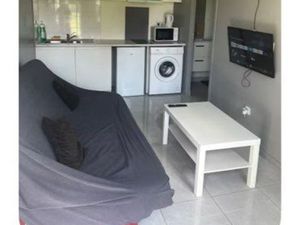 Sous location jolie t2