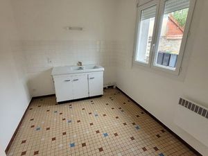 Appartement F2 Sancoins