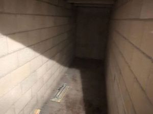 Cave - Paris 13 - 6 m2 - Rue Xaintrailles (75013)