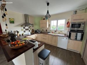 Maison 4 pièces 107 m²