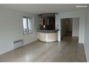 Appartement 5 pièces 97 m²