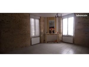 Appartement 2 pièces 51 m²
