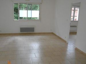 Appartement 55 m² T3