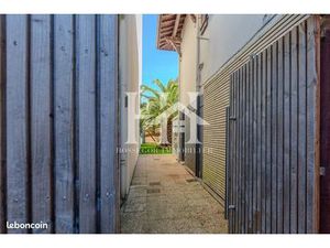 Maison de ville 3 pièces 80 m²