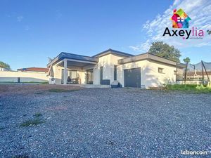 Maison 5 pièces 112 m²