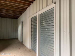 Atelier  Garage  Box en location à VIRE NORMANDIE