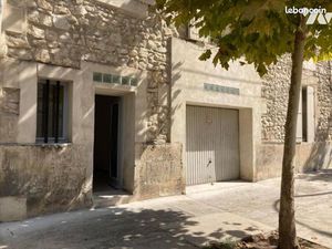 Appartement 2 pièces 30 m²