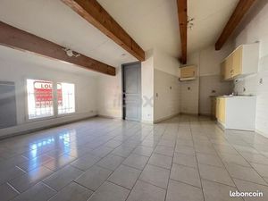 Appartement 2 pièces 32 m²