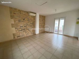 Duplex 4 pièces 72 m²