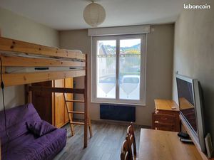 STUDIO meublé à Gerardmer proche lycée hotelier