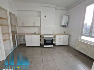 Appartement 3 pièces 77 m²