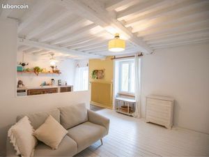Location maison Langrune sur mer