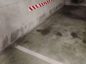 Location place de parking