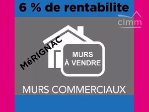 Vente local commercial 4 pièces