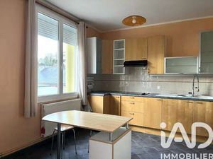 Vente Appartement 5 pièces à Saint-Lô (50000) : à vendre 5 pièces / 85m² Saint-Lô