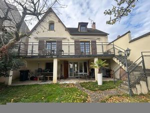 Vente maison 6 pièces 182 m² Sucy-en-Brie (94370)