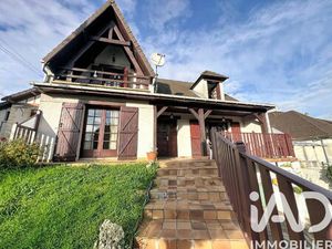 Vente maison 8 pièces 178 m² Villiers-sur-Marne (94350)