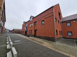 DOUR - Appartement 1 chambre au RDC