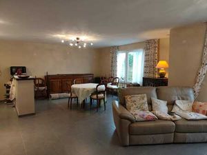 2 chambres  terrasse et garage