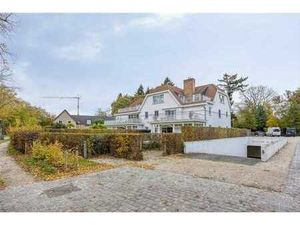 Appartement exclusif avec jardin à Sint-Martens-Latem