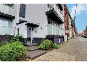 Appartement avec jardin/terrasse/parking