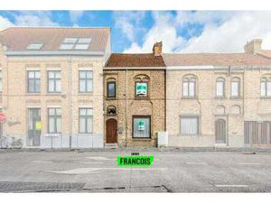 Confortable maison mitoyenne avec 2 chambres à louer dans l…