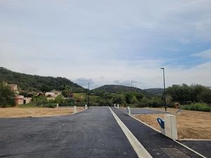 Vente terrain 385 m² à Ceret (66400)  124 900 €