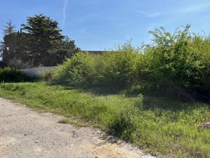 Vente terrain 490 m² à Vaison-la-Romaine (84110)  121 000 €