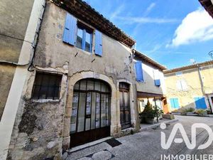 Vente Immeuble à Cliousclat (26270) : à vendre / 173m² Cliousclat