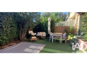 Vente Maison Piscine à Aix-en-Provence (13080) : à vendre Piscine / 82m² Aix-en-Provence