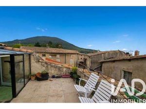 Vente Maison à Cliousclat (26270) : à vendre / 173m² Cliousclat