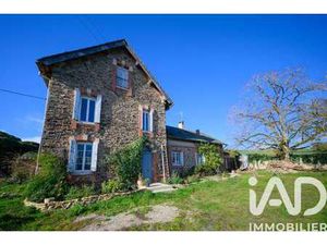 Vente Maison à Tanus (81190) : à vendre / 145m² Tanus